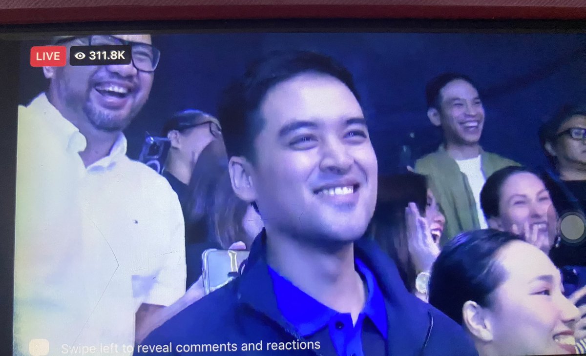 cutie ni mayor

#MAINECUTELegitDabarkads
LegitDabarkads MAINE
#TVJonTV5 #LegitDabarkads 
#MaineMendoza <a href="/mainedcm/">Maine Mendoza</a>