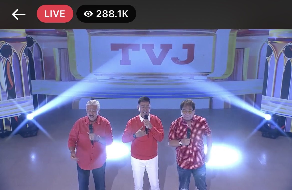 eckathankyou's tweet photo. #LegitDabarkads https://t.co/K8bLVOIh2e