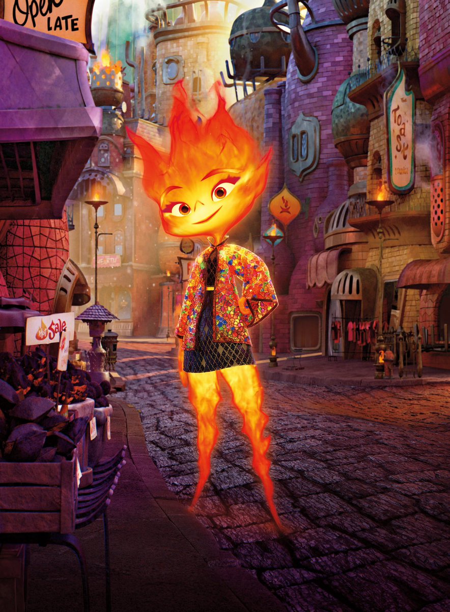 disneypixarnerd's tweet photo. 🔥🤝💦

@PixarElemental #PixarElemental #ElementCity https://t.co/QAAXIZcTky