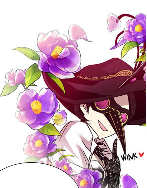 SoupMonarchArt's tweet photo. hello yes a moment of your time to talk about ✨H e r✨
#villaintokill #goreadit #vtkcrow https://t.co/yCSTdzH8Ws