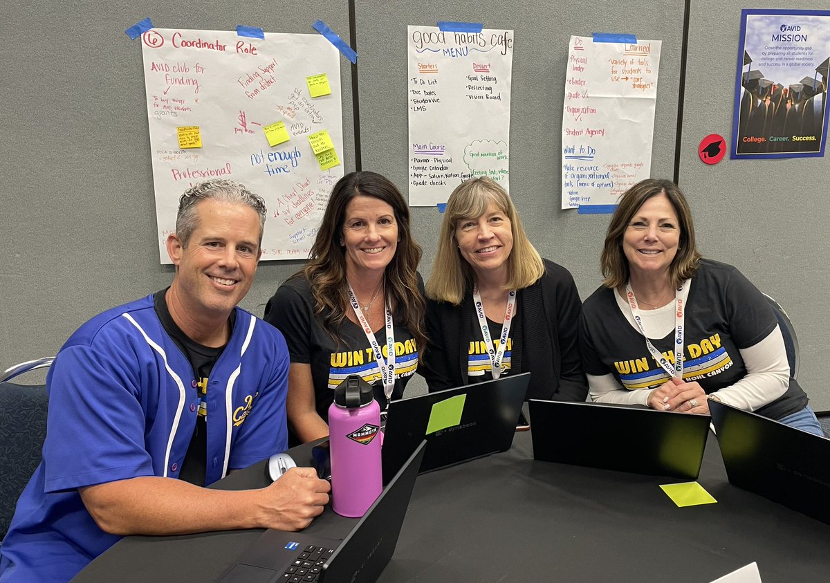 Nohl Canyon Roadrunners tweet media