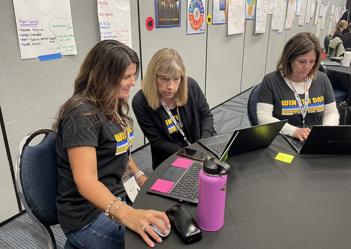 Nohl Canyon Roadrunners tweet media