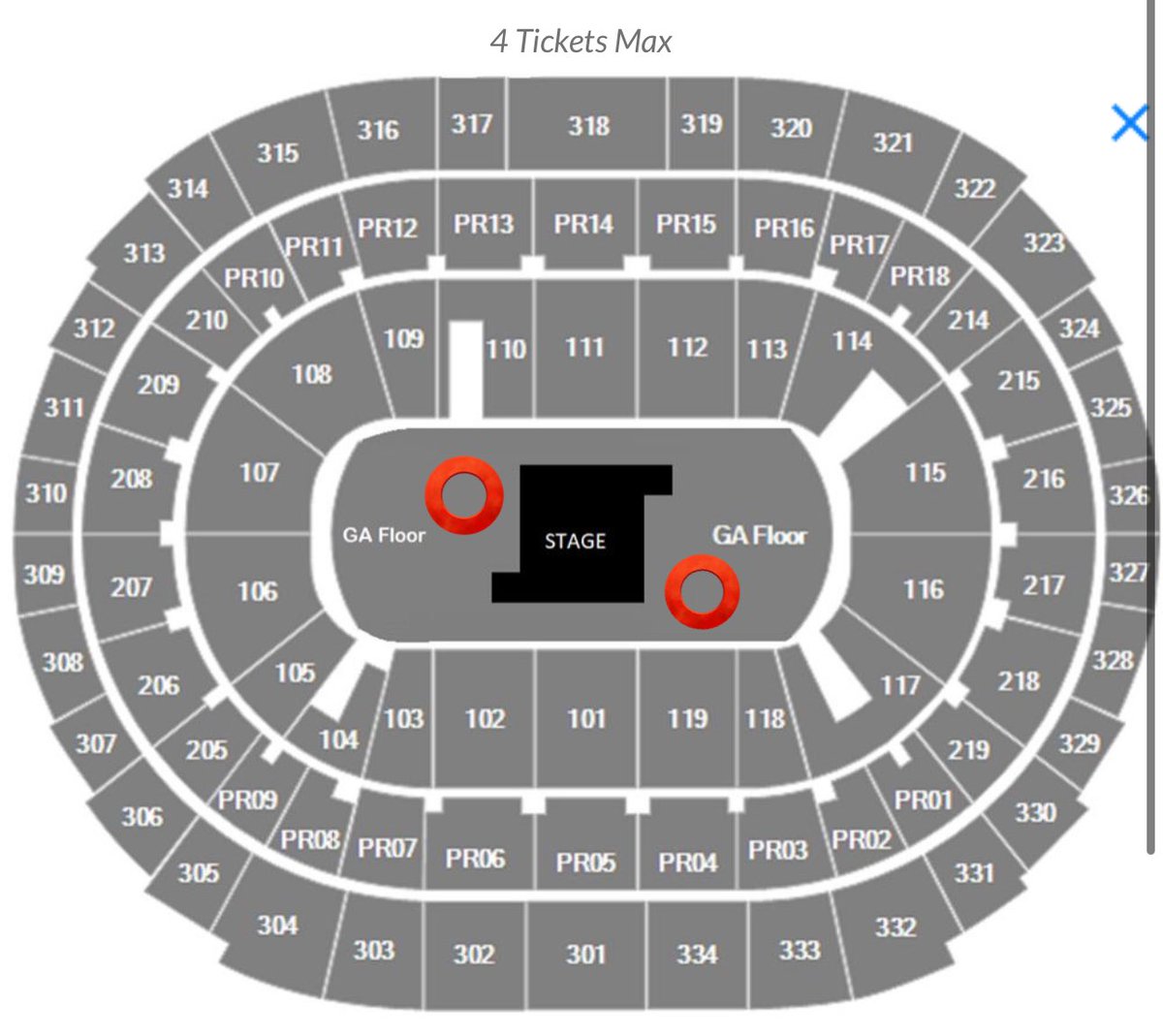 ticket_zip's tweet image. KCON2023 8/13 DAY1

premium ticketフロア席 代行致します。 #KCONLA2023 #NCT127 #NCT #TAEYONG #태용 #WAYV #TEN #텐 #IVE #CRAVITY #NMIXX #SHINee #TAEMIN #태민 #MONSTAX  #겨우 #형원

⬇️お問い合わせはこちら⬇️
open.kakao.com/o/swLC7F3e