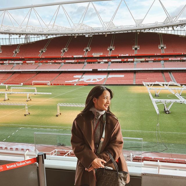 Gooners_Online's tweet photo. 📸 Teh @hestiprwdinata 

#COYG

#VCC

#Gooner

#Gooners

#Goonerette

#Goonerettes

#Arsenal

#AFC https://t.co/iZnl0nxqfw