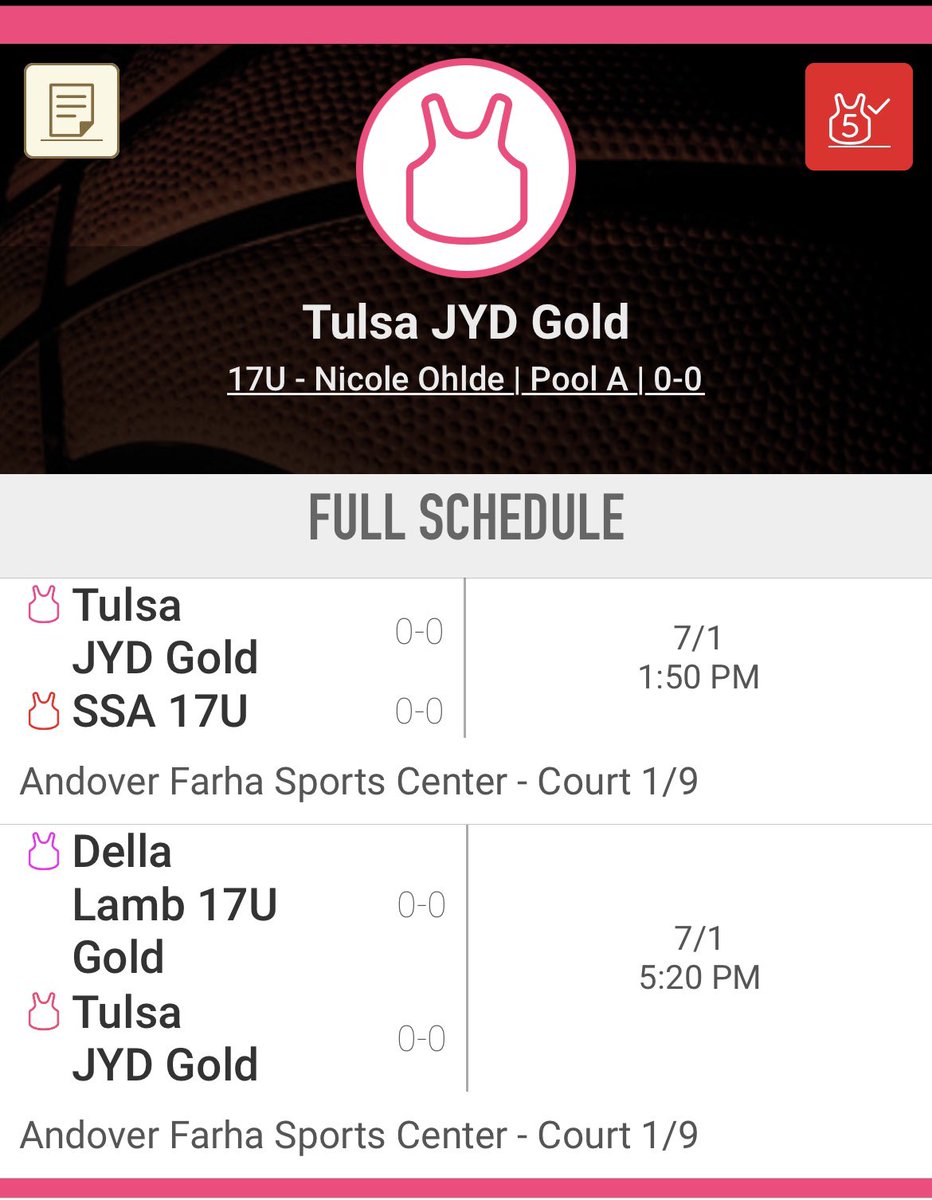 COME WATCH JYD TULSA TOMORROW IN WICHITA