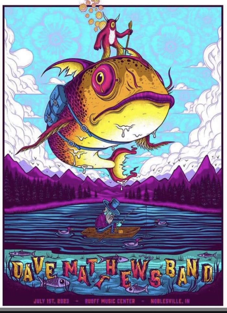 DMB41Pod tweet picture