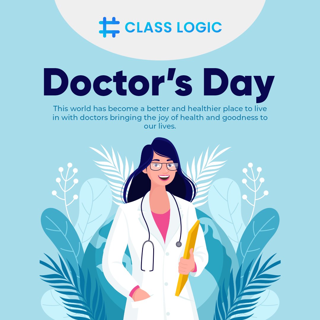 ClassLogic's tweet image. 