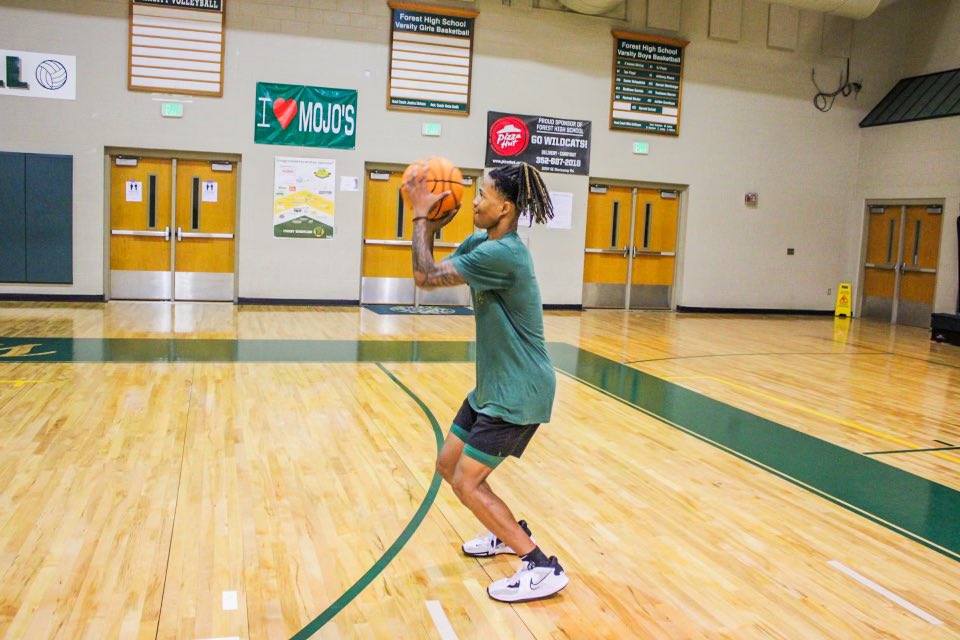 X’Zavion McCoy tweet media