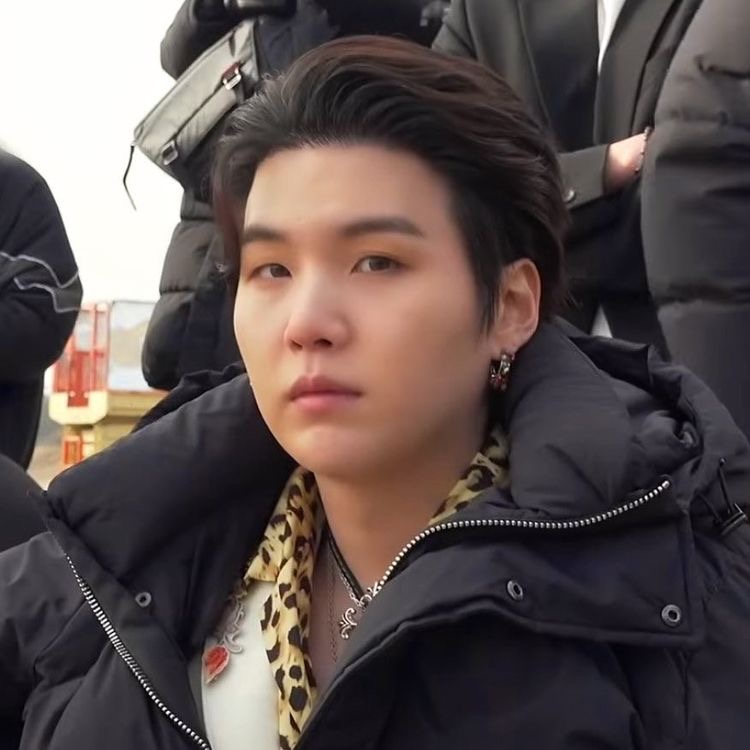 hourIysuga's tweet photo. https://t.co/yNSYU6MfM6