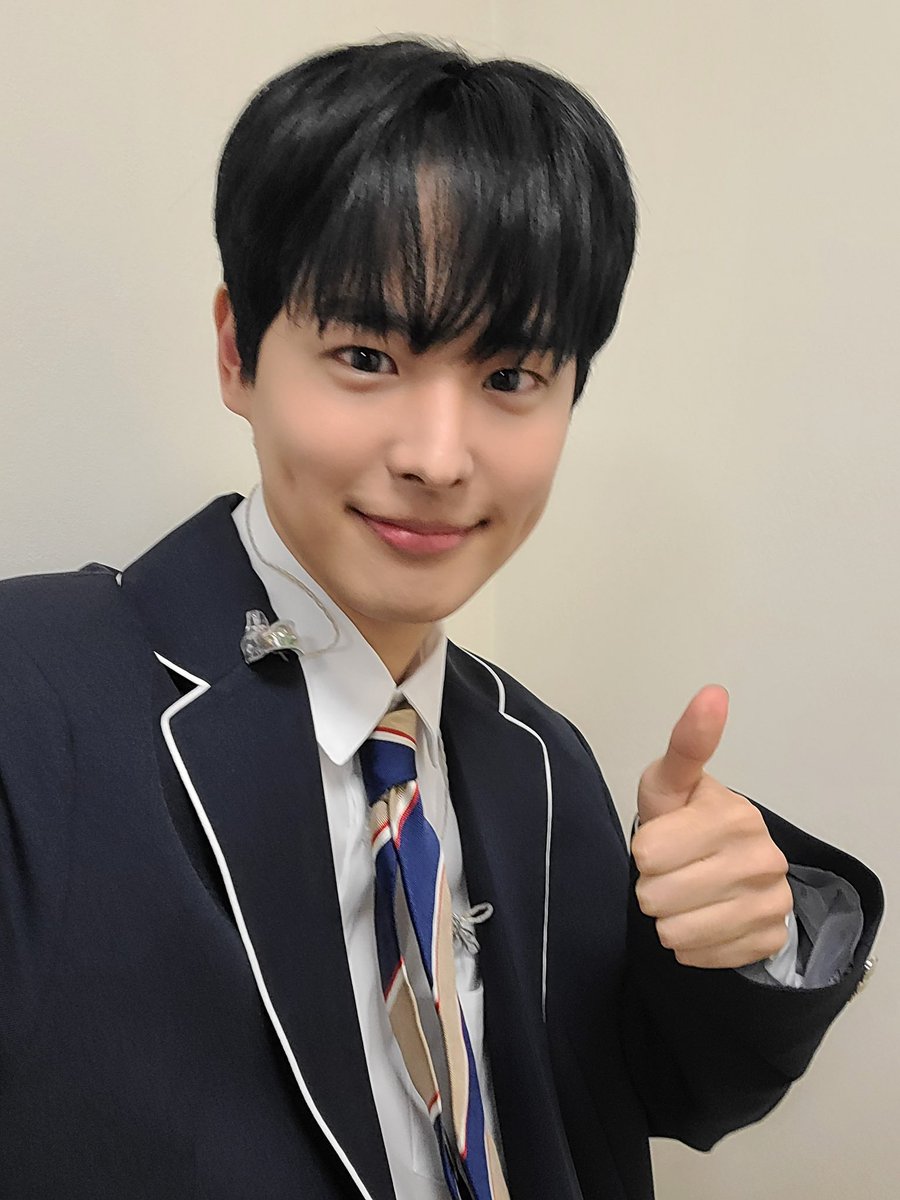 최병찬 CHOI BYUNGCHAN tweet media