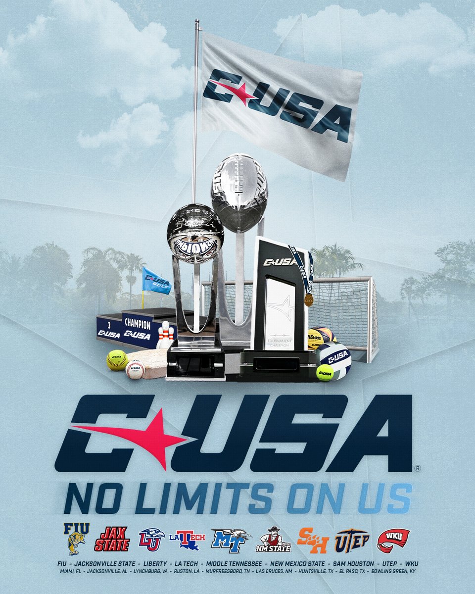 Officially official.   

#NoLimitsOnUs | rb.gy/eey15