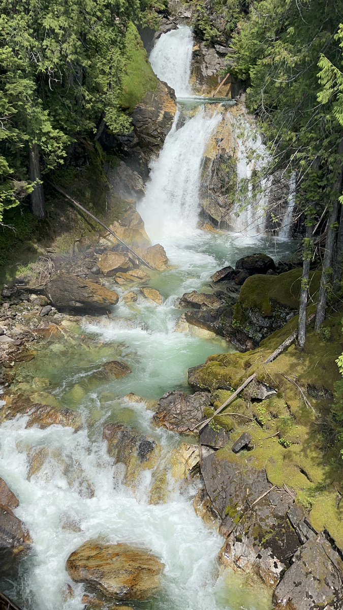 Much needed vacation to clear the mind