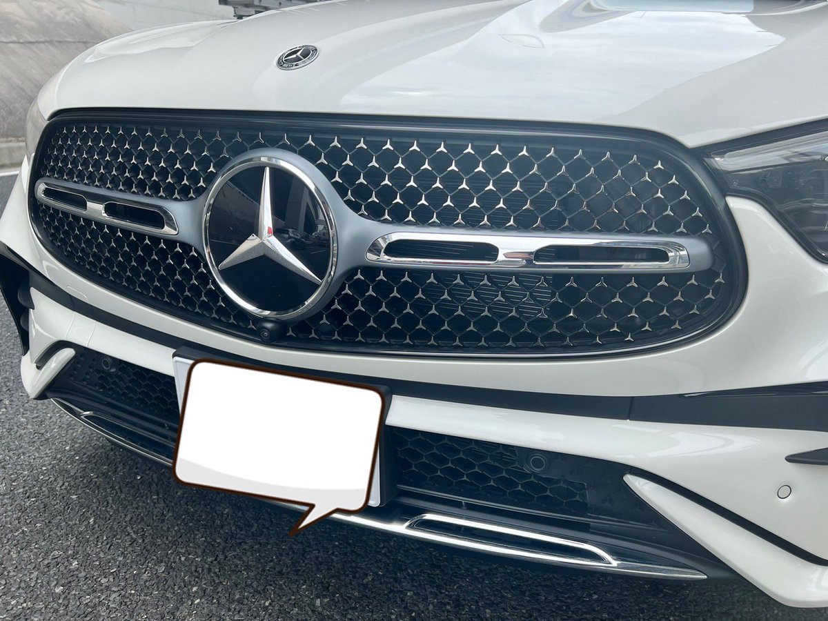 RIP_OFF6614's tweet photo. GLC220d(現行)新車御納車でございます( ੭˙ᗜ˙)੭
ありがとうございました(⸝⸝ ´艸`⸝⸝)

#GLC200d
#現行
#浦和美園
#新車
#中古車
#外車
#買い取り
#査定 https://t.co/Vni4mEqj9V
