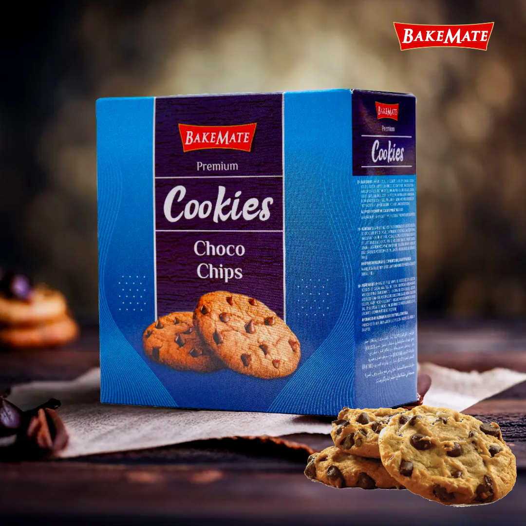 bakemateglobal's tweet photo. Embrace the joy of great taste in every bite of mouth-watering Choco Chip Cookies - BakeMate
https://t.co/ybvWArc8Oj
#Chocolate #Biscuit #candy #BakeMate #Singapore #Malaysia #Thailand #Nepal #sBangladesh #delicious #deliciouschocolate #duodelight #enrobedchocolate #buttercookies https://t.co/asTkQzHrqp