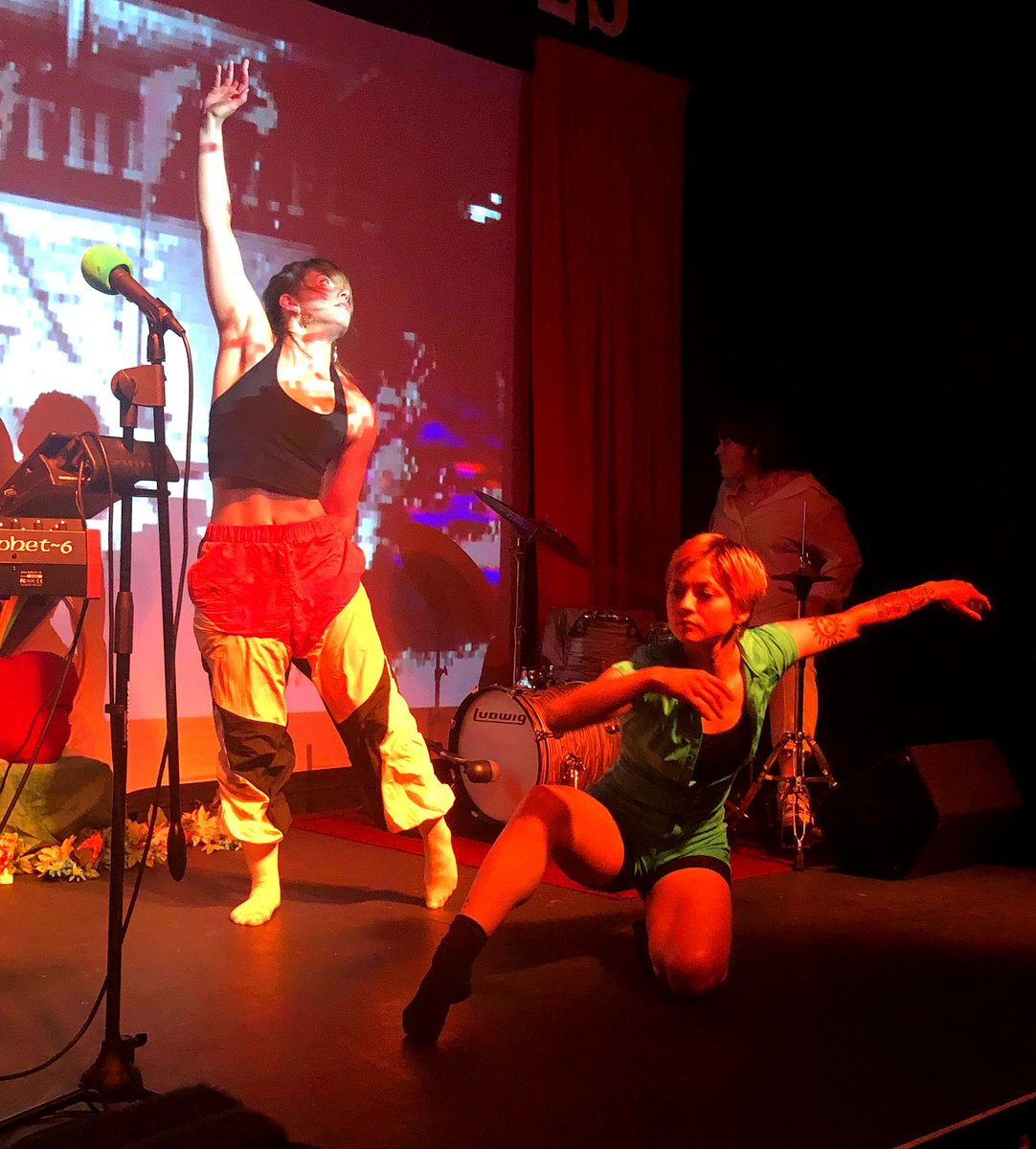 NuMuLu502's tweet photo. MOVE. Immersive An immersive Improv experience at the Planet of the Tapes.

6/29/23

Dancers:
Aubvious https://t.co/rJVXGClLXK
Abi Eliott https://t.co/1GcnKTSRVt

Musicians:
@tjcolemusic https://t.co/gxIm9X9n80
e.ravenscraft https://t.co/Qcjj2lIRZW
Fiona https://t.co/kDknQS2MBA https://t.co/hkCChOETXg