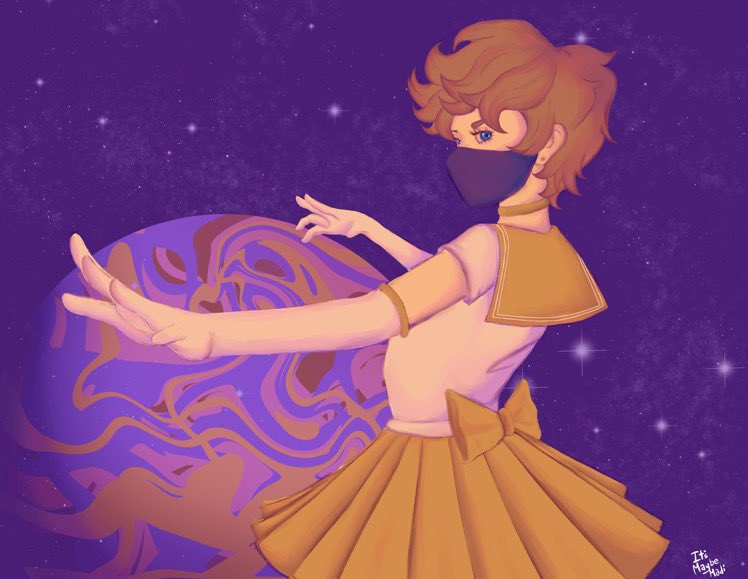 Mason🛸 tweet media