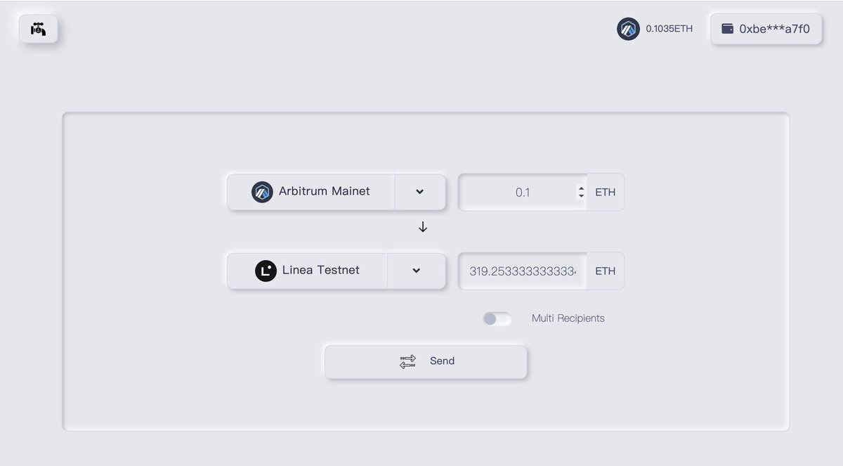 faucet_swap's tweet photo. @LineaBuild If you don't have enough Linea Faucet, you can purchase them here.

https://t.co/Gov5GakpPz

#faucet #linea #linea_eth #airdrop https://t.co/7GCSDEu1Fm