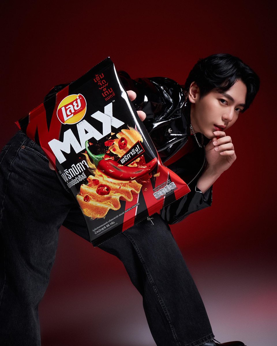 BunnyUp2's tweet photo. เท่มากกกกกกก พี่อัพพพพ 💥💥

#LAYMAX
#เข้มจัดมันส์เต็มแมกซ์
#UNLEASHYOURINNERMAX 
#uppoompat
@uppoompat https://t.co/sNfGOccCO3