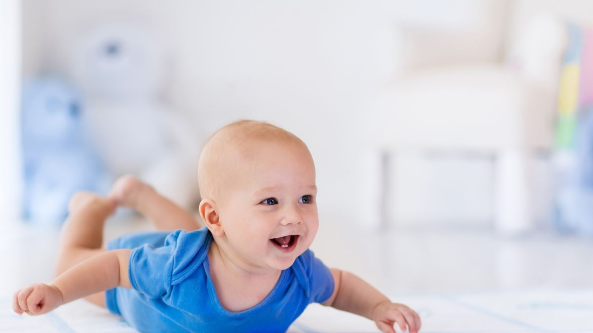 TheDailyJagran's tweet image. 51 Unique And Trending Muslim Baby Boy Names Starting With Letter L In July 2023
#muslimbabyboy #muslimname #babyboy #babynames 
english.jagran.com/lifestyle/51-u…