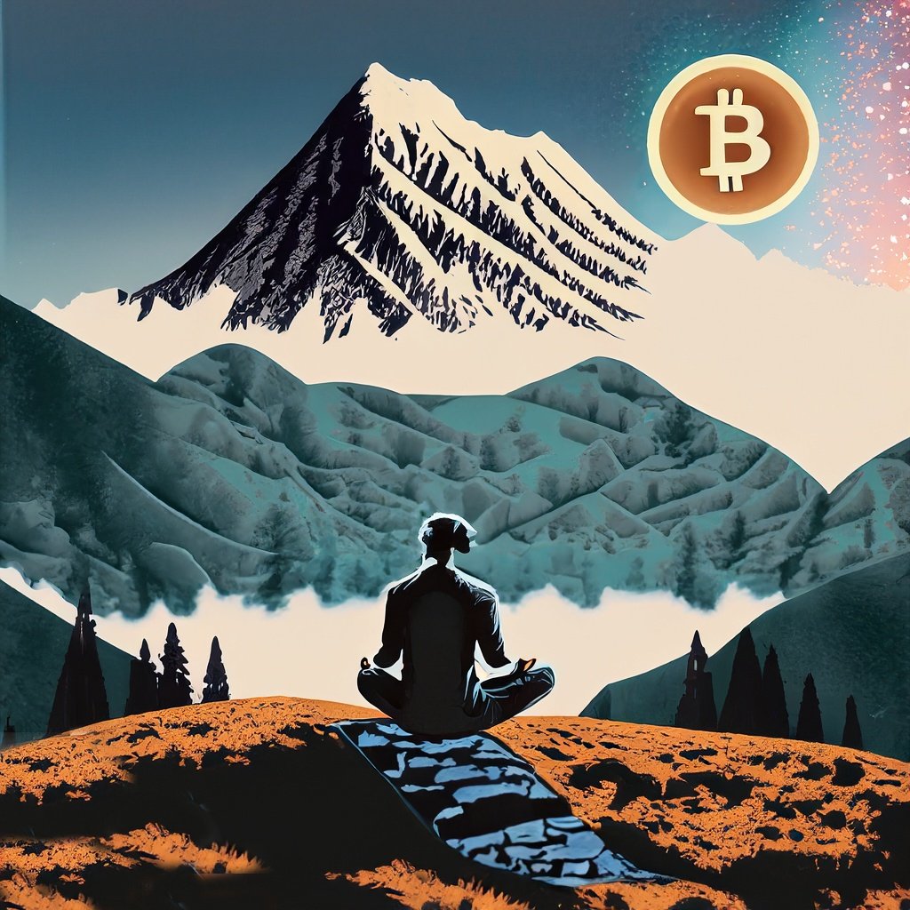 tech_forLife's tweet photo. Don't forget to take a break and recharge. 

#yoga #recharge #BitcoinETF #Bitcoin #UPDATE #news #NFT #Giveaway #Crypto #cryptocurrency #Elonmusk #Airdrops #ETH $DOGE $BTC $ETH #party #kukoin #art #BitcoinETF #weekend #NFTs #Trending #Memes #memecoin #meditation #heal  #friends https://t.co/3zc6uXWMg7