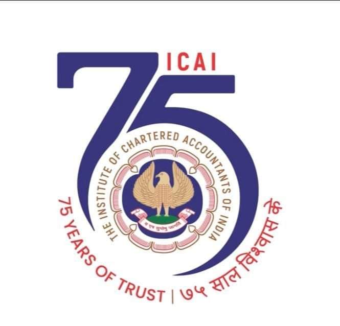 iamcasanjay's tweet photo. CA day is a celebration of all the hard work and commitment Chartered Accountants put into their work and help the country to prosper.❤️

#CharteredAccountant #icai #CADay2023 @theicai https://t.co/vUH7r8WDL0