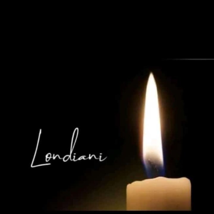 TanuiAgatha's tweet photo. So tragic. My thoughts and prayers go out to the family members and friends of those who lost their lives in a fatal road crush at Londiani Junction. 🕊️
Pole Sana! https://t.co/M4JY7A3hRQ