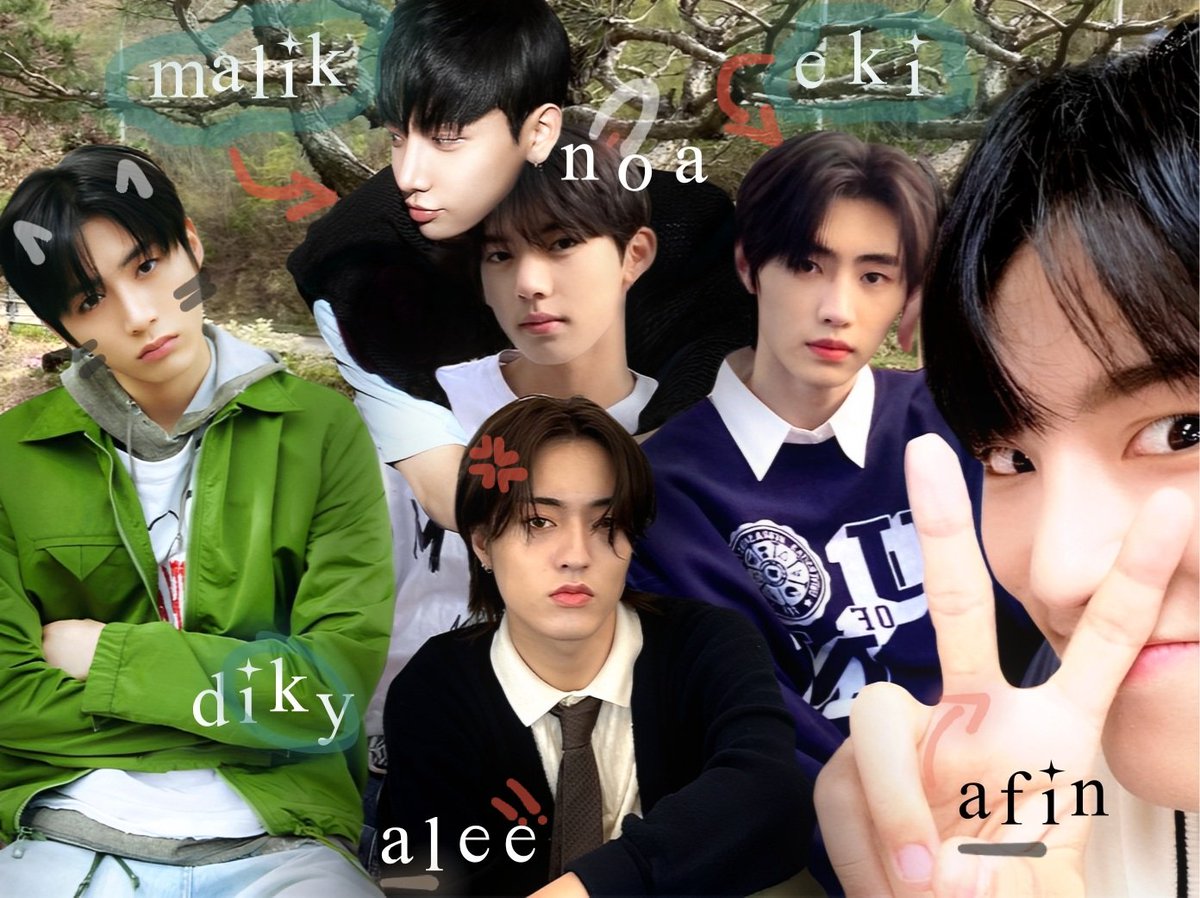 buttereiflyy's tweet photo. introduce (my) ivexboys local universe ! 

#jeyuding #aistumn #reyomileo #travicky #wuyis #hanyuseo 

“adamen”                                 “aplusg” https://t.co/n8gNhTQWL1