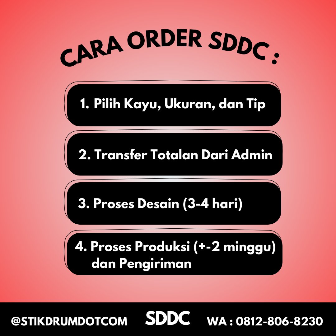 StikDrumDotCom (SDDC) tweet media