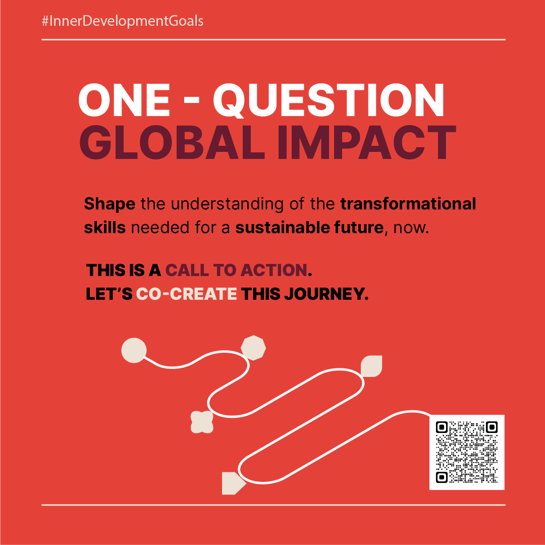 Inner Development Goals tweet media