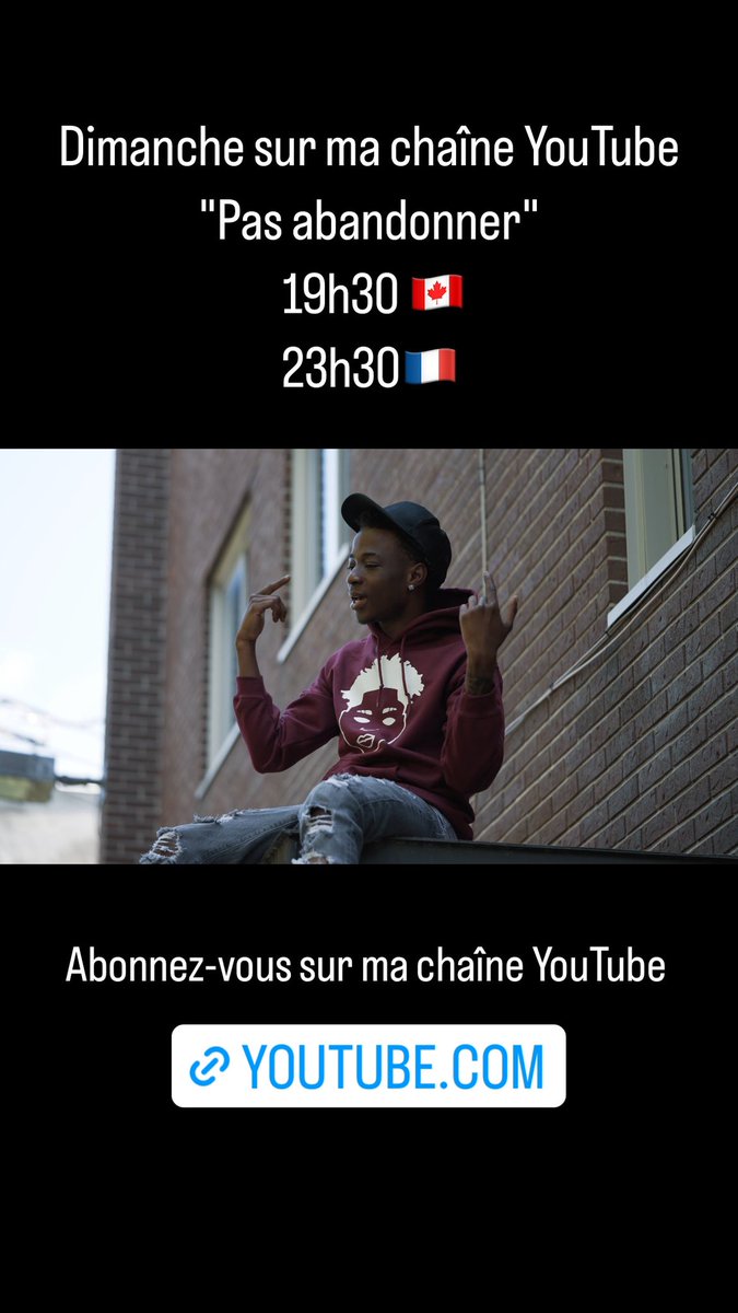 LksVly's tweet photo. Abonnez-vous sur ma chaîne YouTube https://t.co/iUPRt21Nep