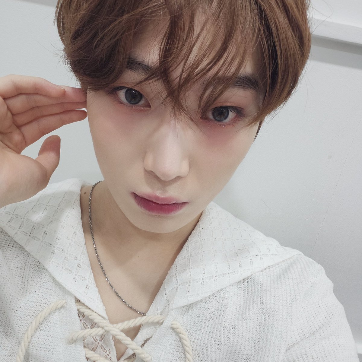 enhypenweverse's tweet photo. [ #선우’s Post ] 230701

#SUNOO: Start of July~~☆☆

(1/4)

@ENHYPEN_members @ENHYPEN #ENHYPEN #엔하이픈 https://t.co/IIozsBZ6gb