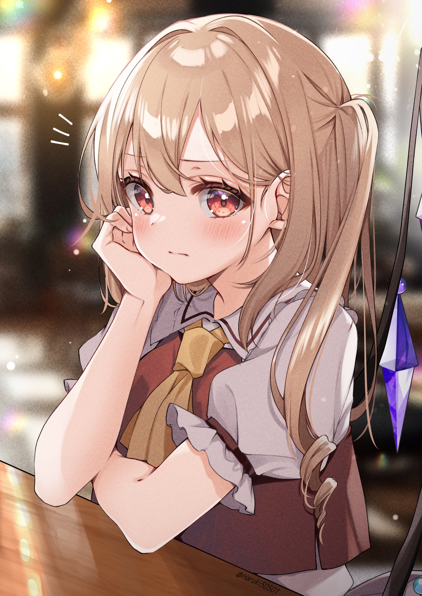 華賀春樹@音加瀬隊幹部（民意） * skeb休止中 on X: 