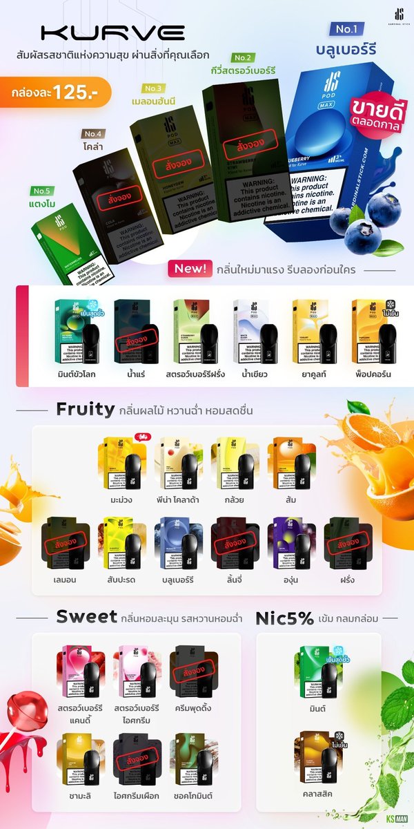 ♥️Ks Kurve MAX ขีดสุดความฟินน์

📥ติดต่อสั่งซื้อได้ทางLine@นะคะ
Line ID : @kurvevip

Link line : lin.ee/k2F2mQPs

#หัวพอต​ #พอตพร้อมส่ง #คลองเตย​ #สุขุมวิท​ #แบริ่ง​#ลาซาล #อ่อนนุช​ #ลาดกระบัง #บางกะปิ​ #ดอนเมือง #เอกมัย​ #ทองหล่อ​ #ราชเทวี​ #บางรัก​ #บางนา #สามย่าน