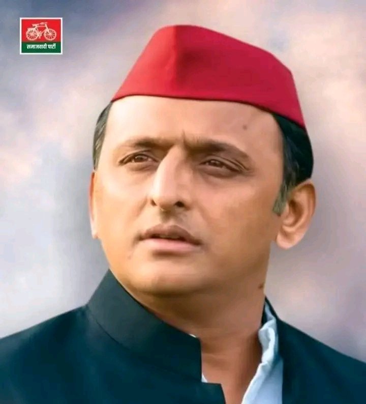 युवा हृदय सम्राट राष्ट्रीय अध्यक्ष समाजवादी पार्टी व पूर्व मुख्यमंत्री आदरणीय अखिलेश यादव जी को जन्मदिन की बहुत बहुत हार्दिक बधाई एवं शुभकामनाएं!💐
<a href="/yadavakhilesh/">Akhilesh Yadav</a>
<a href="/samajwadiparty/">Samajwadi Party</a>