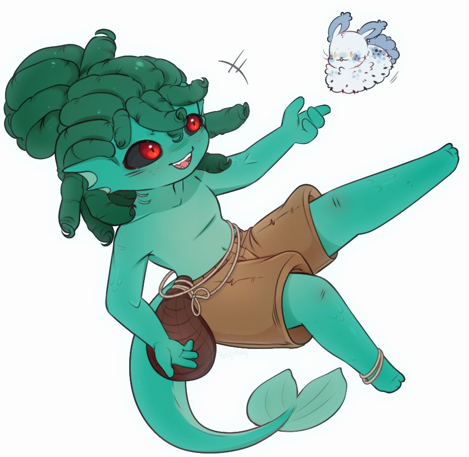 LotusCavern tweet media