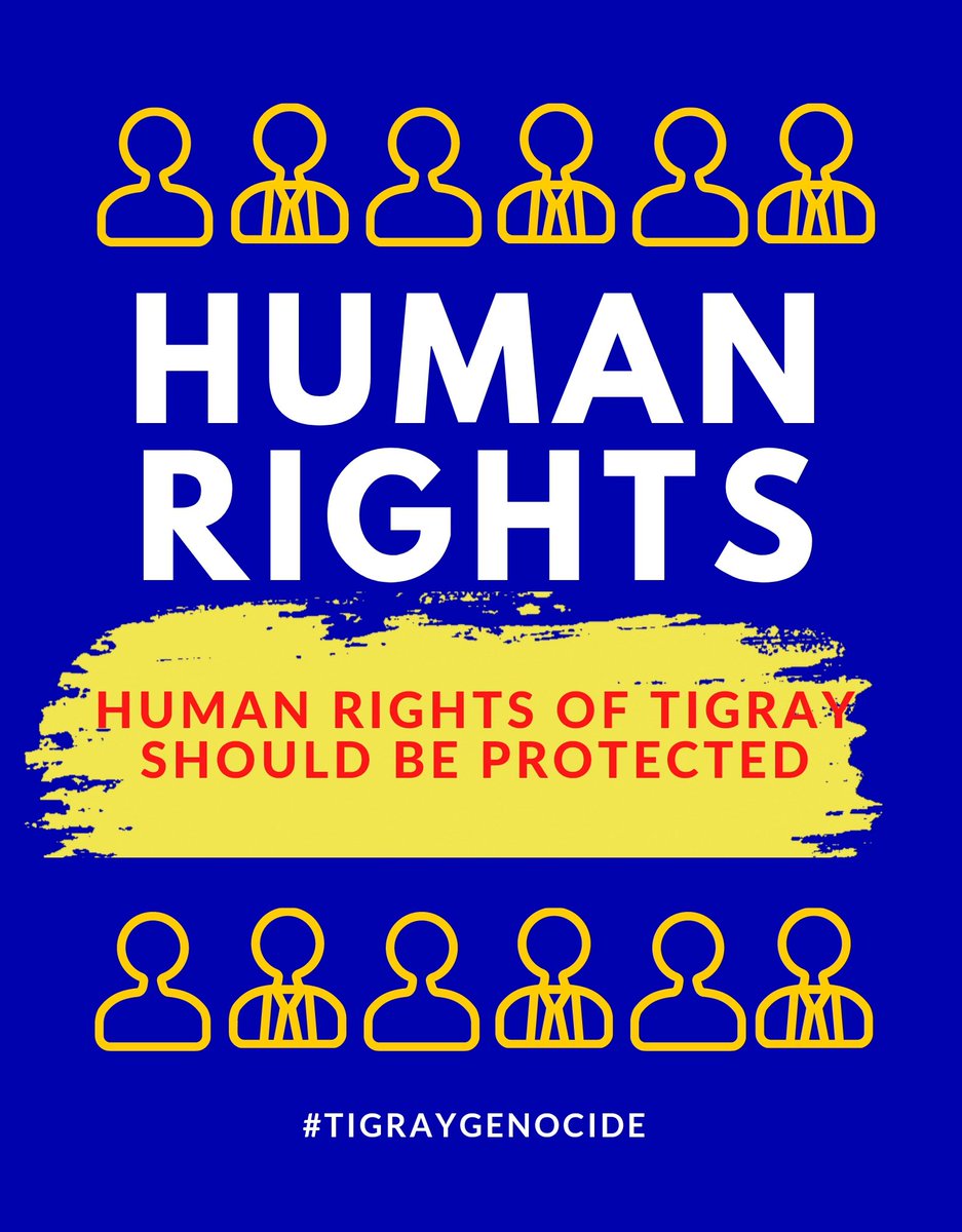 GebreNiguse's tweet photo. Today marks #232 days since peace agreement signed in South Africa. But, the genocidal Eritrea &amp; Amhara invading foreign are still found in Eastern,western &amp; southern Tigray continuing their act of #TigrayGenocide.We 
🚩We demand implementation of  CoHA agreement. @POTUS @UN_HRC https://t.co/tPwaGfsS06
