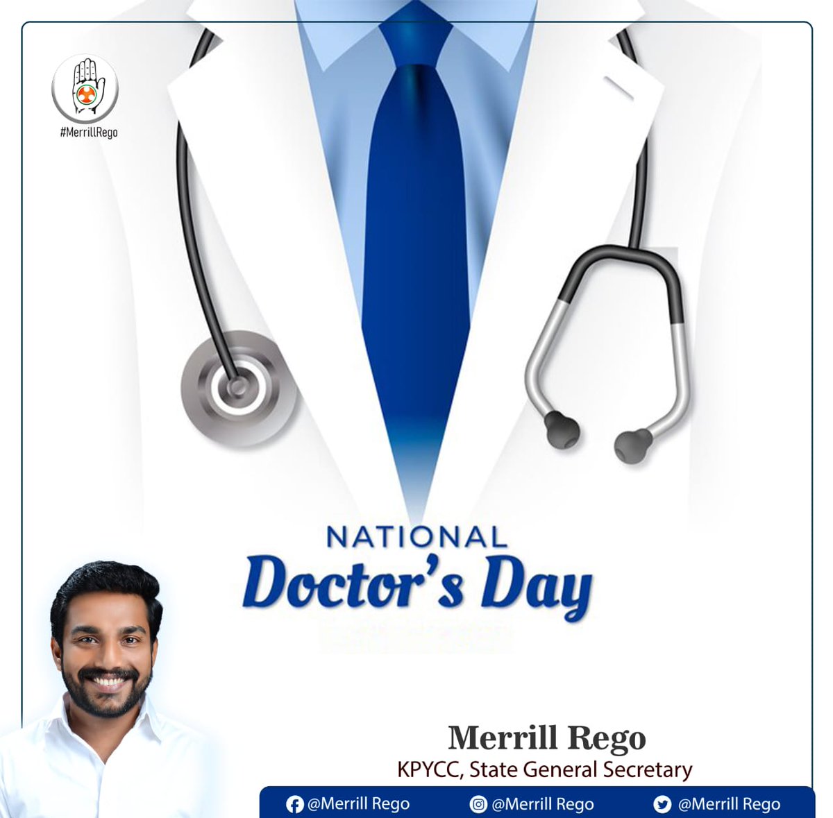 Merrill Rego tweet media