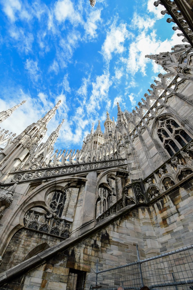 tsukougei's tweet photo. AF-S DX NIKKOR 10-24mm f/3.5-4.5G ED
#Nikon
#私とニコンで見た世界
#Italy
#duomodimilano
#Nikon
#D500
#Cieloazzurro
#青空
#Milano
#過去写真 https://t.co/x51cysEEDg
