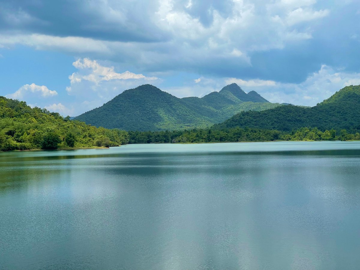 manas_muduli's tweet photo. Enjoying this view right now. Incredible #Odisha. https://t.co/m5vOc0whza