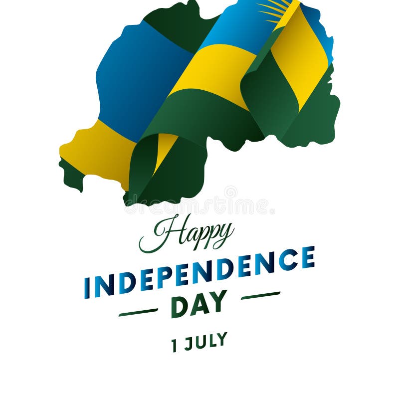 To our lovely country #Rwanda 
#HappyIndependanceDay