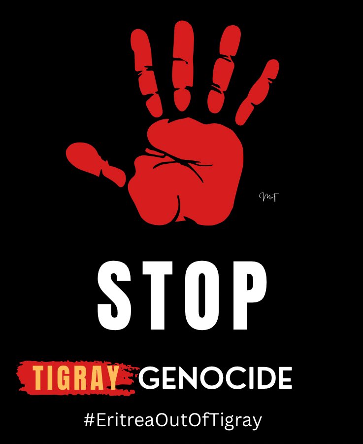 GebreNiguse's tweet photo. Today marks #232days since peace deal signed in Pretoria. But several thousands of Tigrayan civilians are still detaining in  different  parts of Ethiopia. #Justice4Tigray @POTUS @BradSherman @EUCouncil #UNSC @hrw @amnesty @UNGeneva @BradSherman @EU_Commission @UN @MikeHammerUSA https://t.co/7RHtk4RUJK