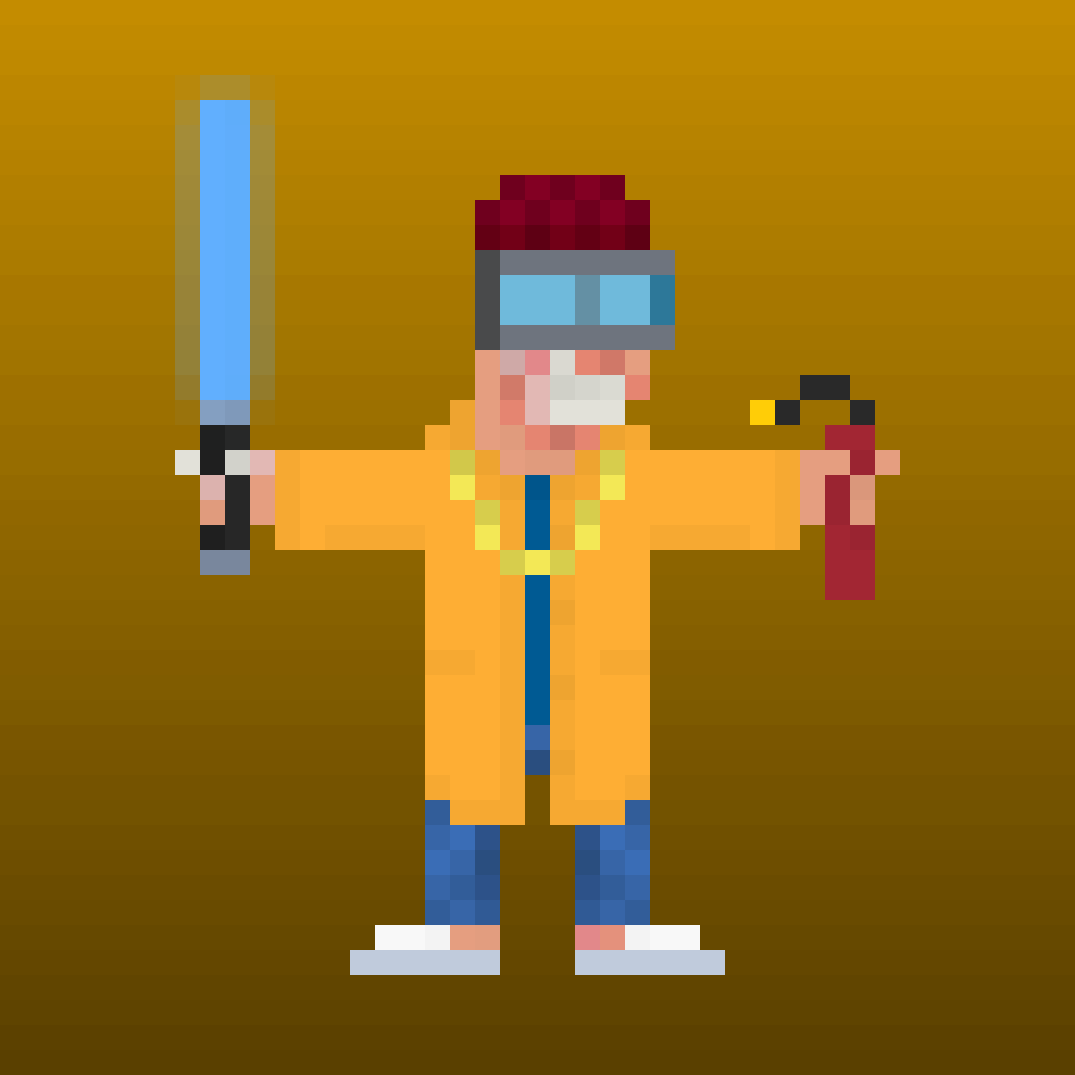 Gm explorers, Gm builders, Gm NΞOS! 🌻
Be kind to yourself by being kind to others, and have a 🔥 Saturday!