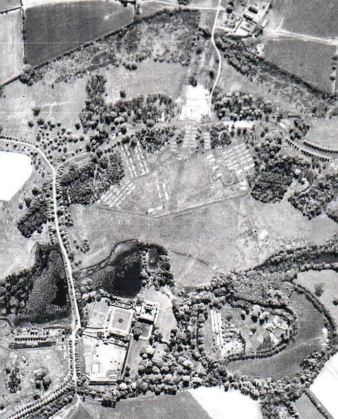 Nuneaton Memories tweet media