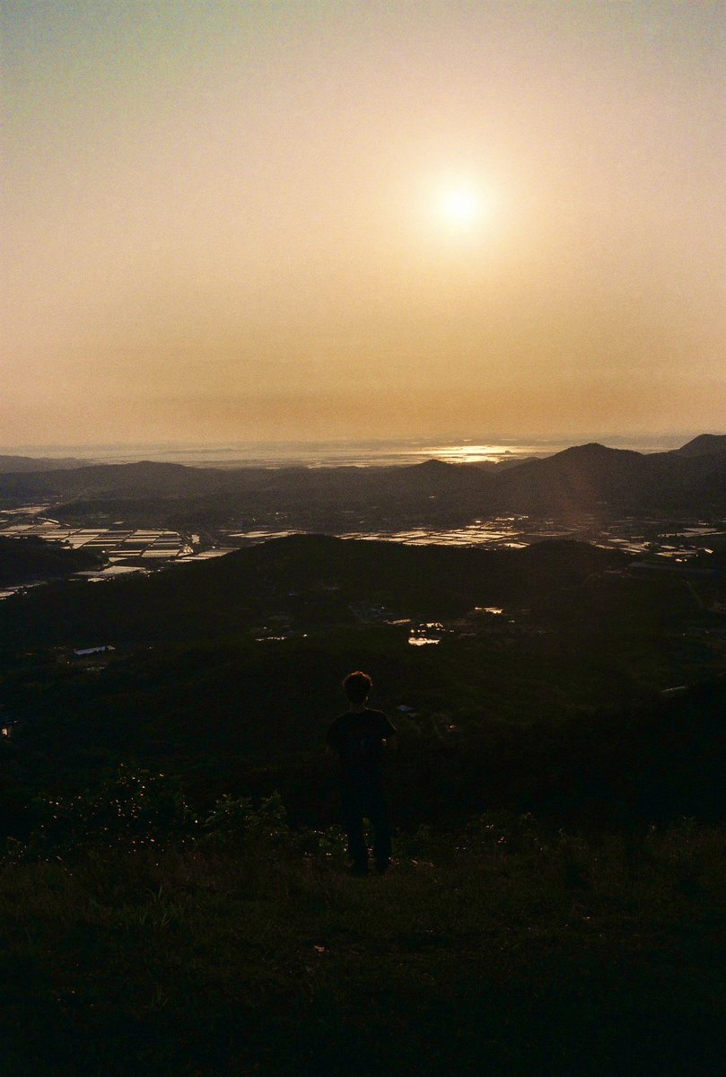 A place that comes to mind when you want to shake off your stuffy mind.