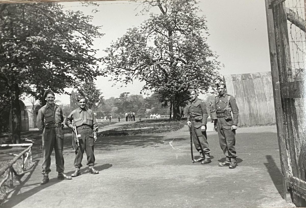 Nuneaton Memories tweet media