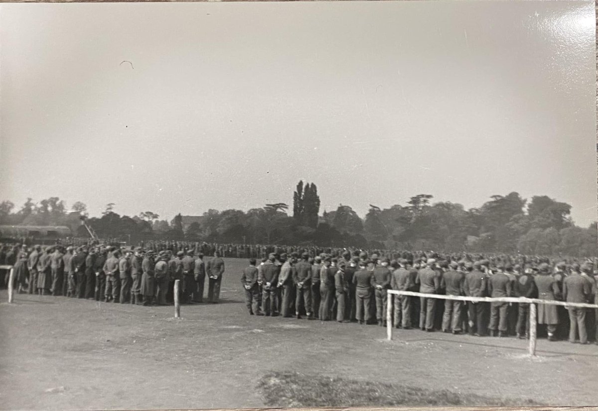 Nuneaton Memories tweet media