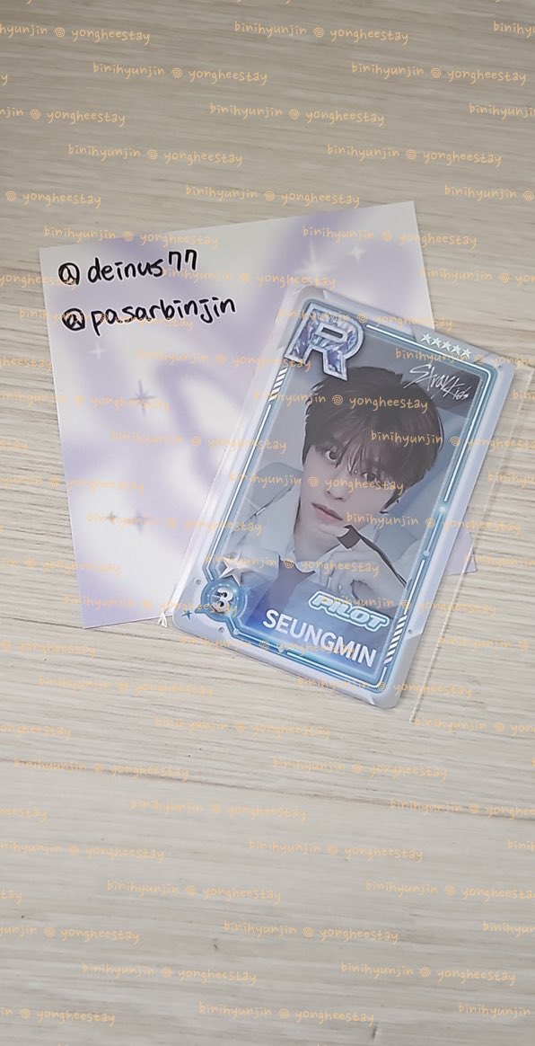 yongheestay's tweet image. #yongheeyangdo

— secured both hyunjin &amp;amp; seungmin pilot fanmeeting super star pc✅✅