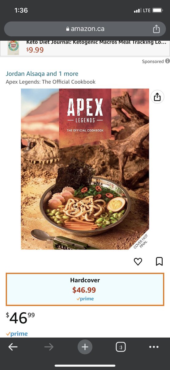 JudgementallyG's tweet photo. Should i order https://t.co/Trd3QgT2ea