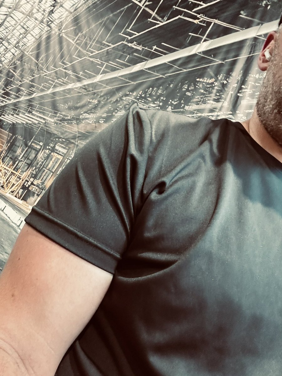 bjoernko's tweet photo. „Der Unterschied zwischen dem Unmöglichen und dem Möglichen liegt in der Entschlossenheit eines Menschen." Zitat: @TommyLasorda 
#sport #ausgleich https://t.co/R4ZwntJyRH