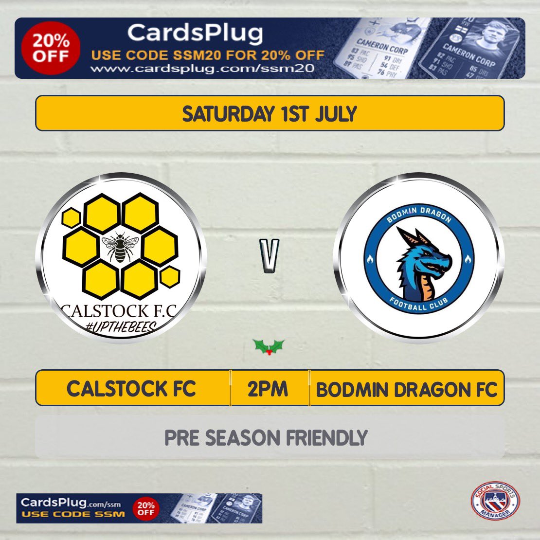 BodminDragonFC tweet media